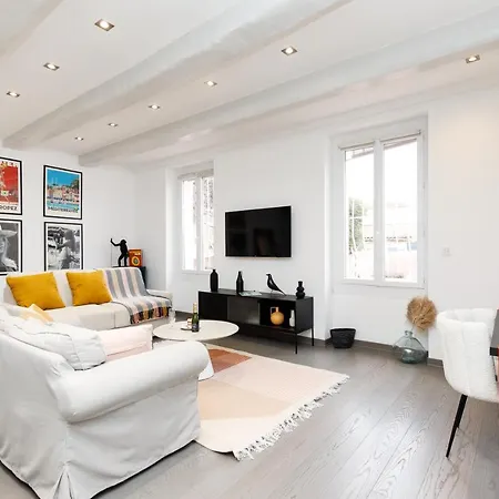 Appartement Ginabelayourhosthelper *