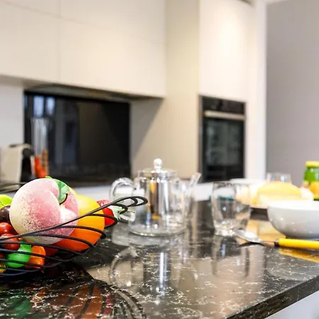 Appartement Ginabelayourhosthelper